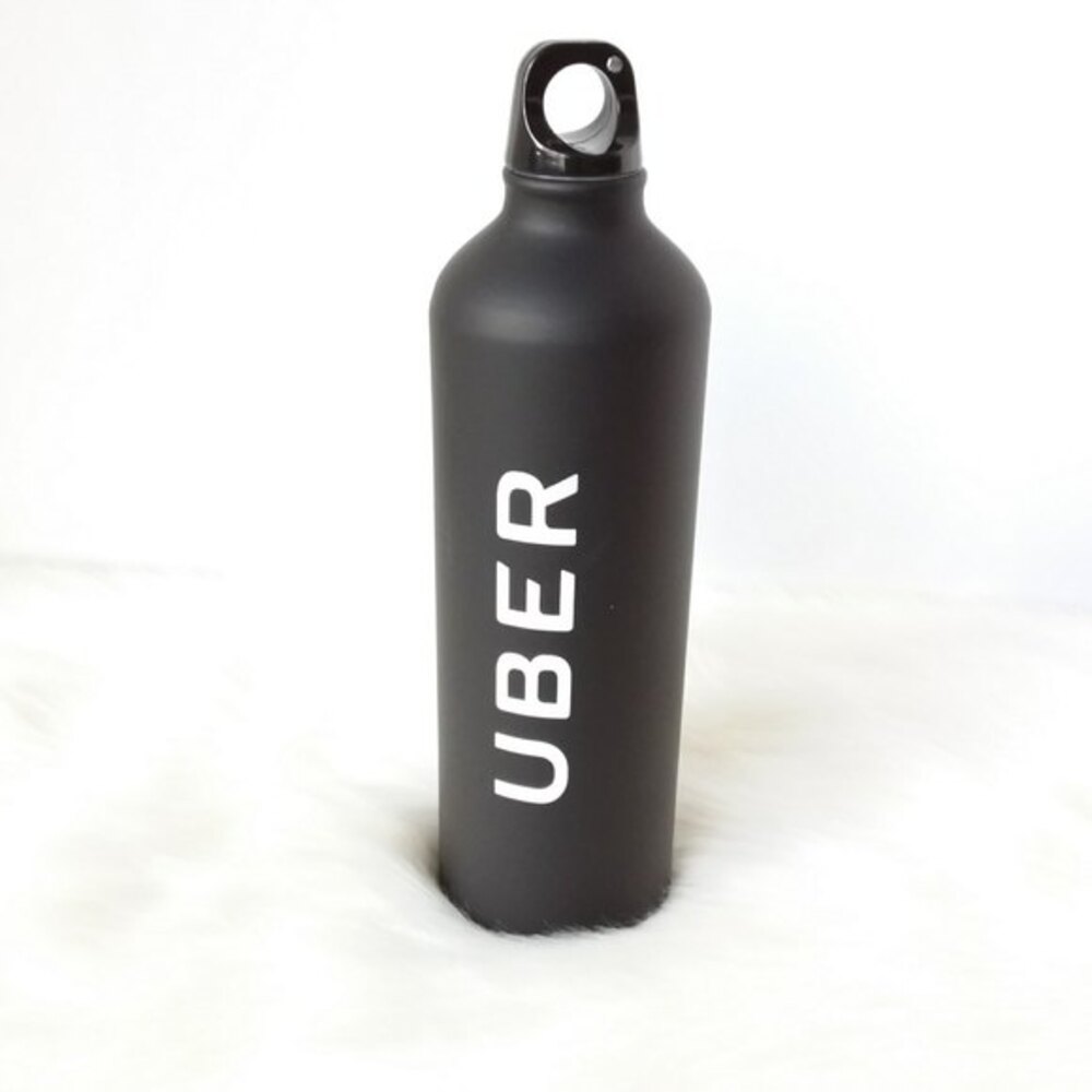 H2go Aluminum Classic 24oz Single Wall Water Btl